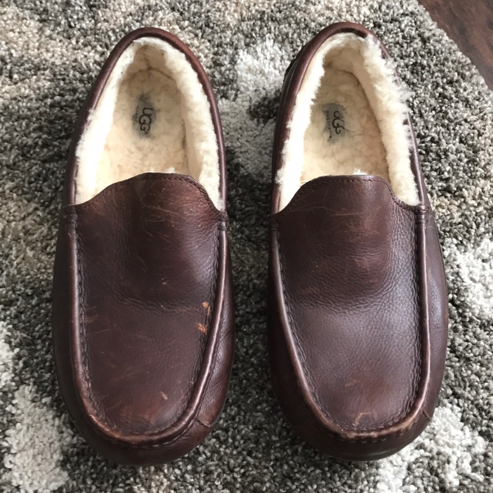 Men's Uggs Slippers